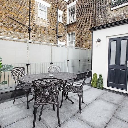 Ferienwohnung The View Ramsgate Exterior foto