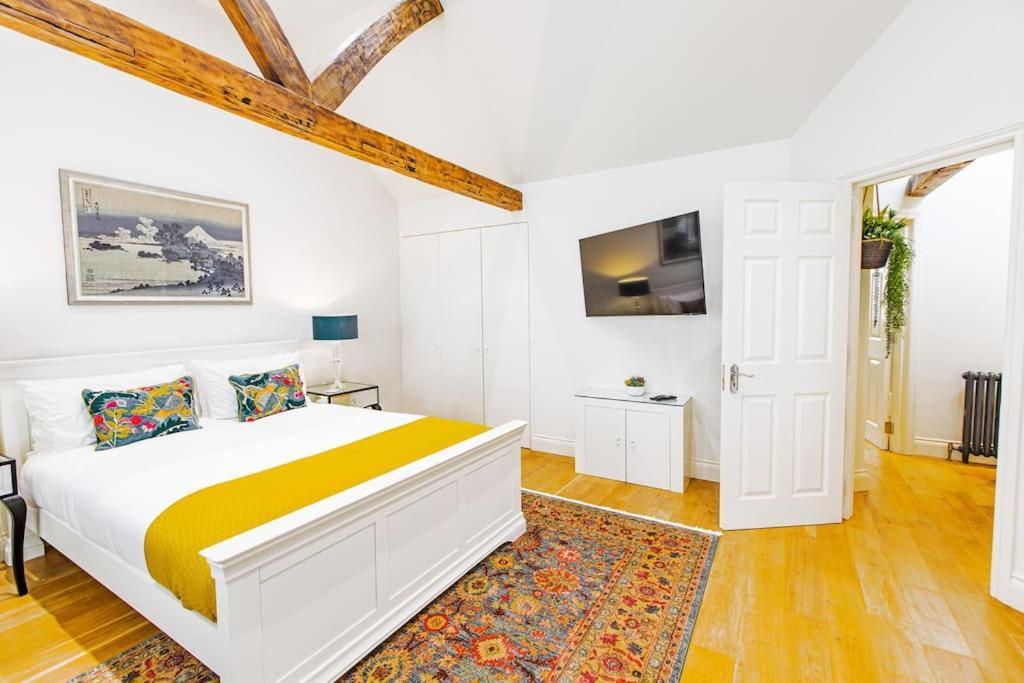 Ferienwohnung The View Ramsgate Exterior foto