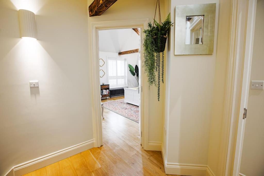 Ferienwohnung The View Ramsgate Exterior foto