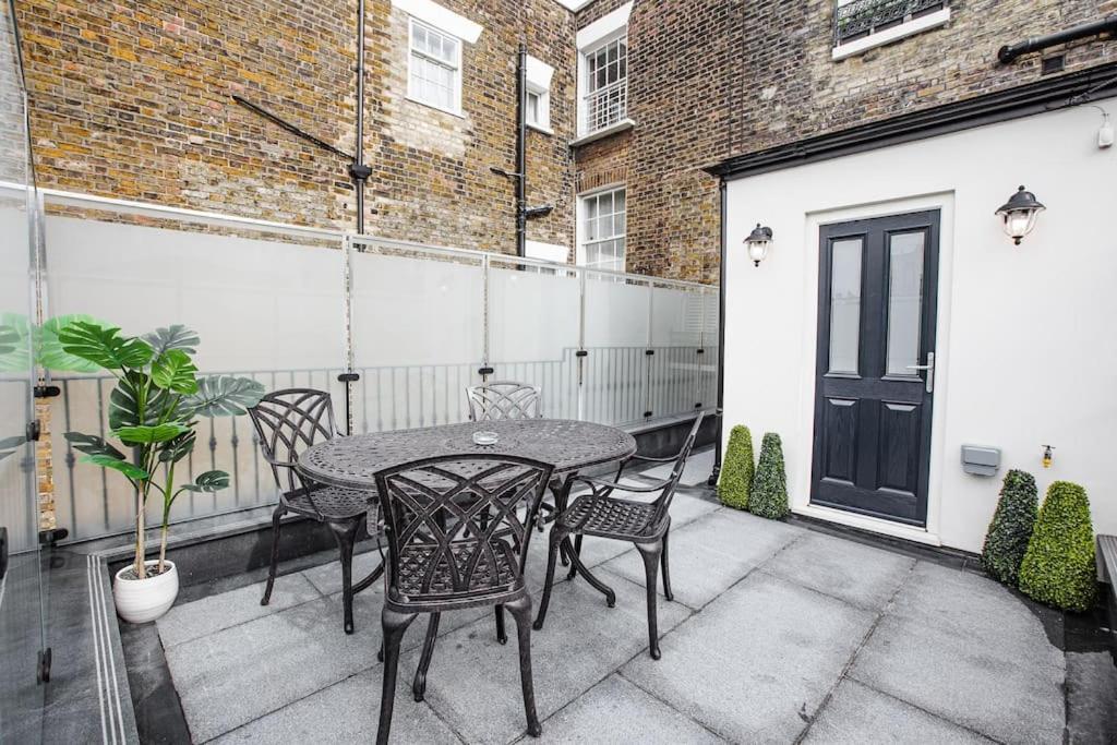 Ferienwohnung The View Ramsgate Exterior foto