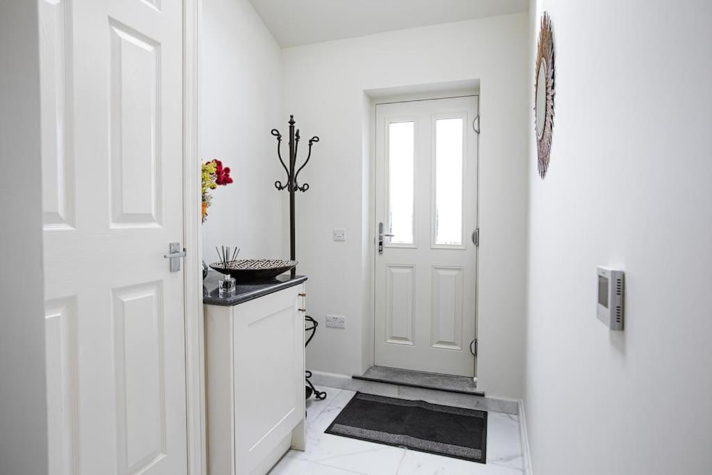 Ferienwohnung The View Ramsgate Exterior foto