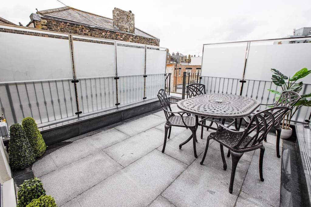 Ferienwohnung The View Ramsgate Exterior foto