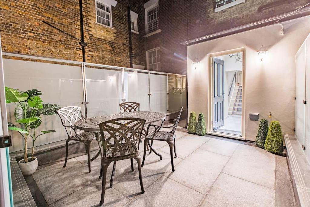 Ferienwohnung The View Ramsgate Exterior foto
