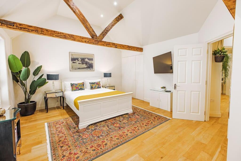 Ferienwohnung The View Ramsgate Exterior foto